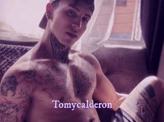 Tomycalderon