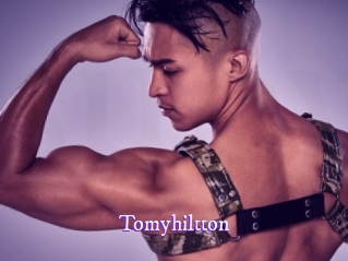 Tomyhiltton