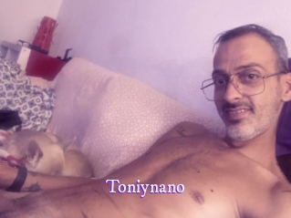 Toniynano