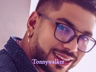 Tonnywalker