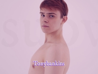 Tonybankins