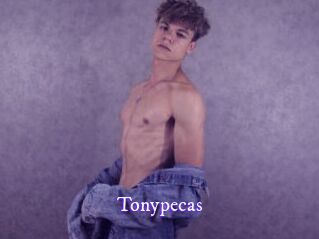 Tonypecas