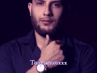 Tonysantosxxx