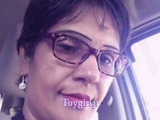 toygirl31 Super Webcam
