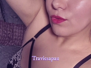 Traviesapau