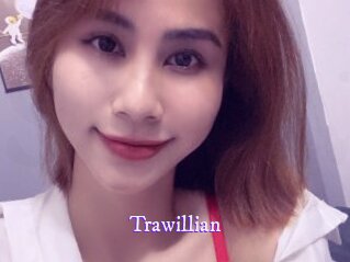 trawillian Super Webcam