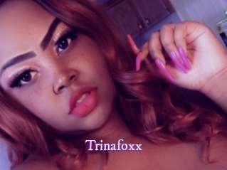 Trinafoxx