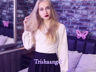 Trishaangel