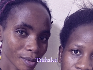 Trishaleti