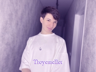 Troyemellet