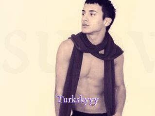 Turkskyyy