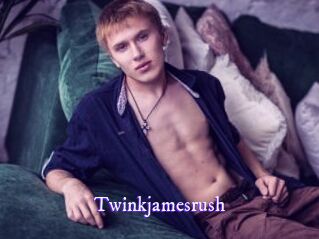 Twinkjamesrush