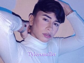 Tylerxmuller