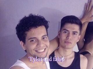 Tylor_and_fabio