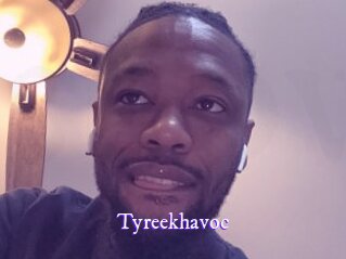 Tyreekhavoc