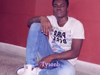 Tysonb