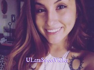 ULtraSweetViolet
