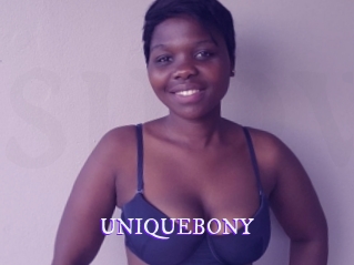 UNIQUEBONY