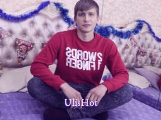 UlisHot