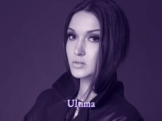 Ultima