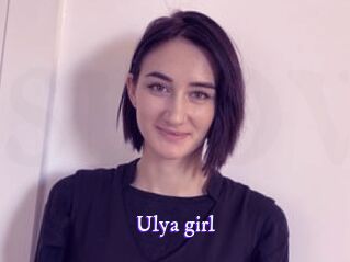 Ulya_girl Super Webcam