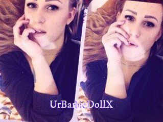 UrBarbieDollX