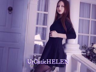 UrCutieHELEN