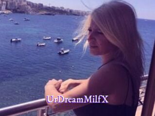 UrDreamMilfX