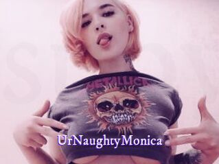 UrNaughtyMonica