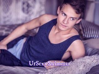 UrSexySwimmer