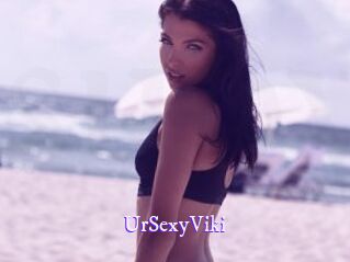 UrSexyViki