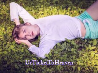 UrTicketToHeaven