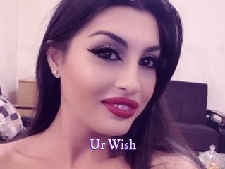 Ur_Wish Super Webcam