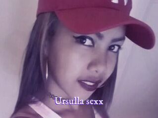 Ursulla_sexx
