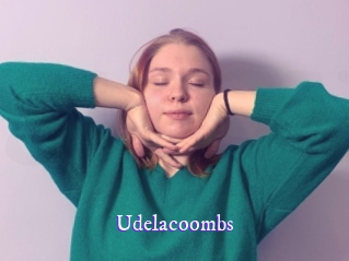 Udelacoombs