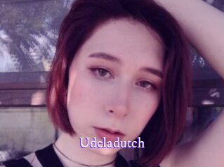 Udeladutch