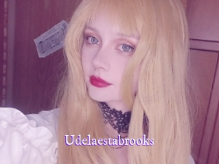 Udelaestabrooks