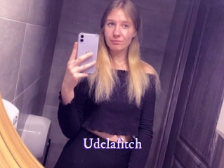 Udelafitch