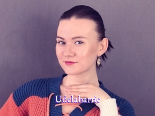 Udelaharrie