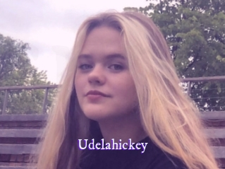 Udelahickey
