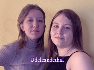 Udeleandethal