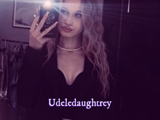 Udeledaughtrey