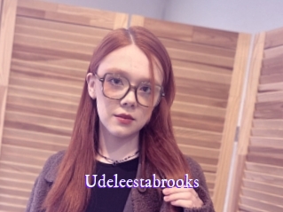 Udeleestabrooks