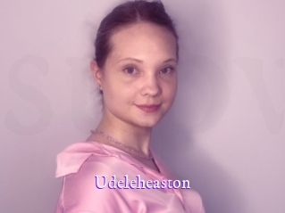 Udeleheaston