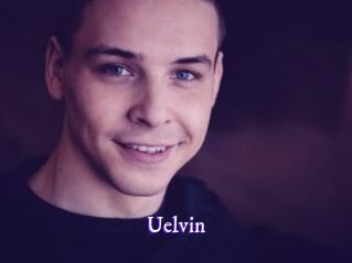 Uelvin