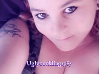 Uglyduckling1985