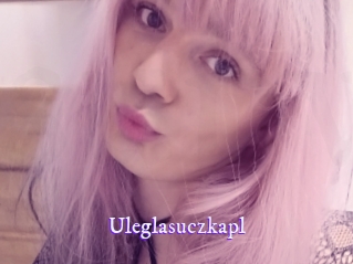 Uleglasuczkapl