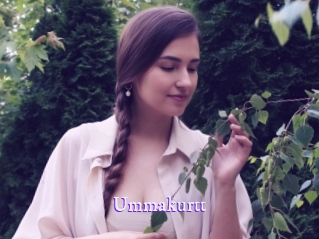 Ummakurtt