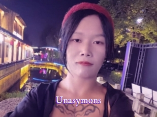 Unasymons