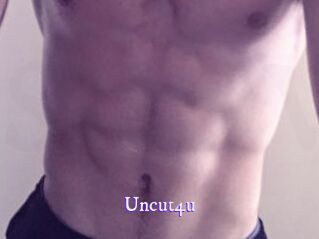 Uncut4u
